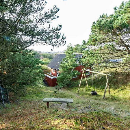 Holiday Xliv * Fanø